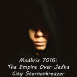 15 € Rabatt auf „The Empire Over Jedha City Sternenkreuzer“