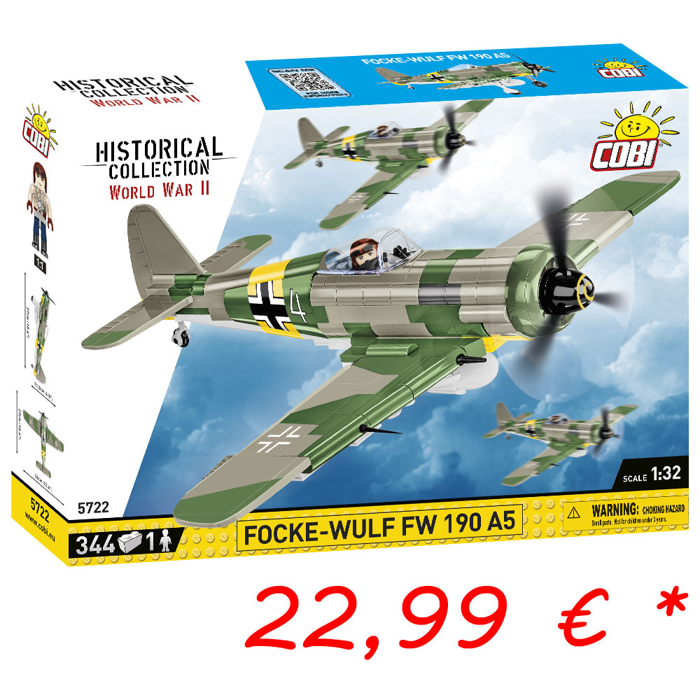 COBI 5722